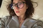 More of photos + no bra shirt bonus