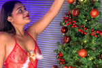 What did you ask for for Christmas?