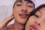 latin hot couple