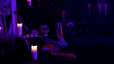 HAPPY HALLOWEEN VAMPIRES👻