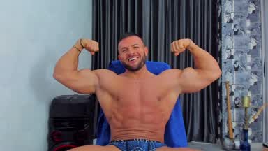 for those who want a real alpha who likes to domin