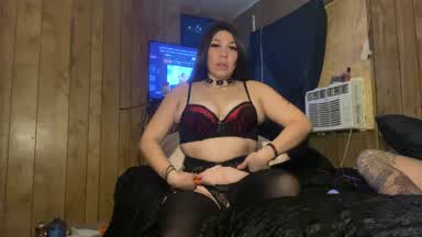 Being Cute