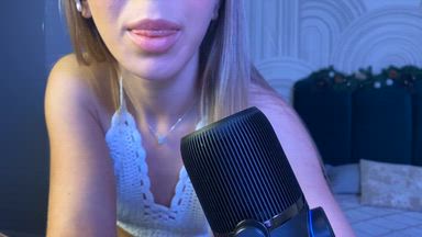 Sensual ASMR🎙
