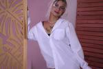 Amazing  girl