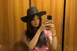Naughty cowboy