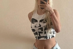 Girl danger