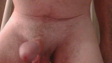 cum shot