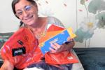 gina โ Thank you Chaturbate for gift