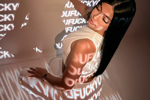 shadows and sensuality