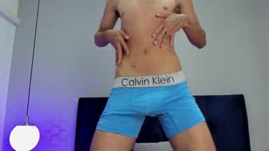 dance hips
