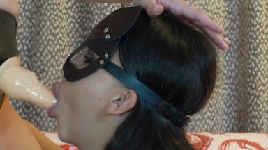 blowjob from Maria
