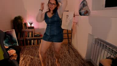 Big ass