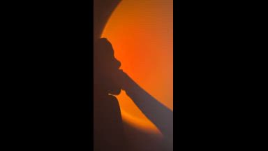 BE CAREFUL!!!! Horny shadows are out there 🔥