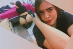 Me 😍