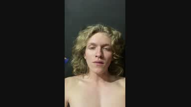 Blond