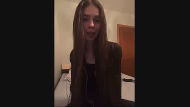 Hello, i'm Victoria!