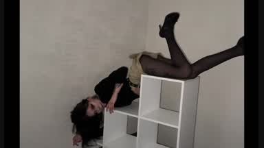 your naughty girl