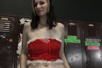 Holiday wardrobe