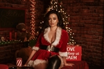 I wish you a Merry Xmas