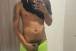 Show dick