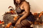 Happy Halloween 😈🧡🖤