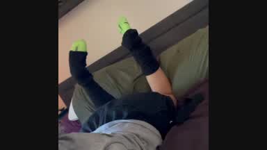 You’re not normal