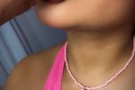 delicious Blowjob and your cum in my mouth