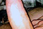 hungazfuk — My cock