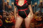HAPPY HALLOWEEN