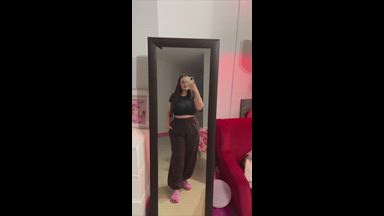 dance on the floor