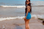 sea ​​and good energies