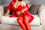 red. my favorite