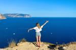 I really love the sea