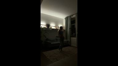 Let's dance together