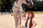 Sweethear of Rodeo