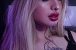 kisses