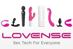 LOVENSE WISHLIST!