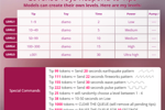 uli1805 โ Lovense Diamo menu