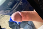 Hard Cock and CumShot 🍆💦