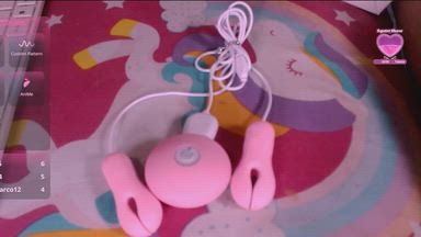 tit vibrator