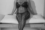 Black & White