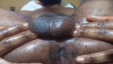 Anal Show