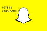 Snap!(lifetime)Friends