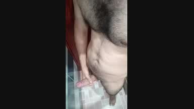 hairy