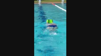 Learning dolphin💦