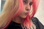 pink is a girly color!