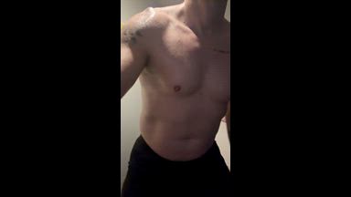 Sweet sweat