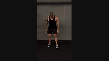 Enjoy my muscles