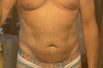 handsome homebody โ Underwear