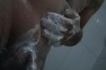 #SHOWER #DICK #HOT